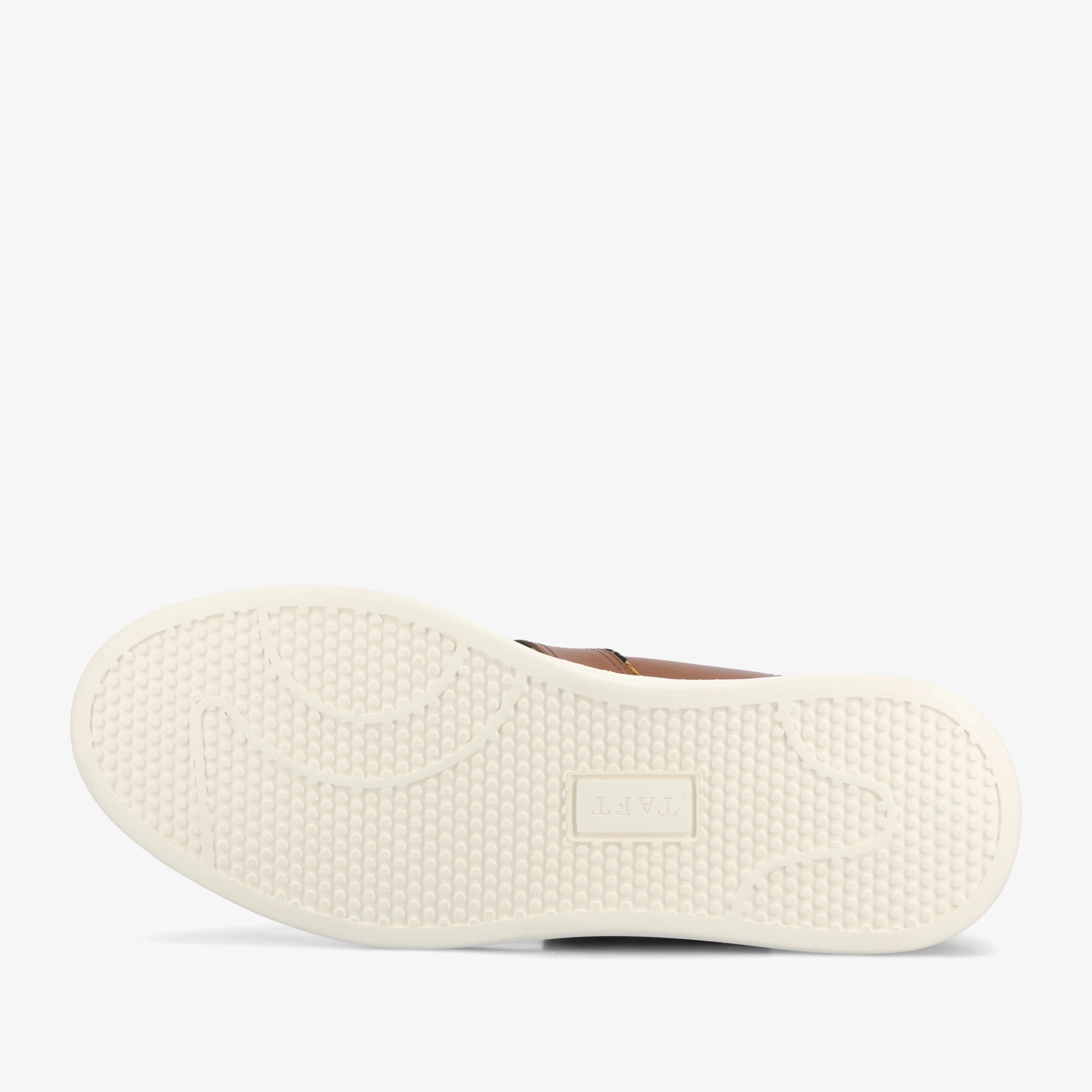 The Logan Sneaker in Tan - Image 8