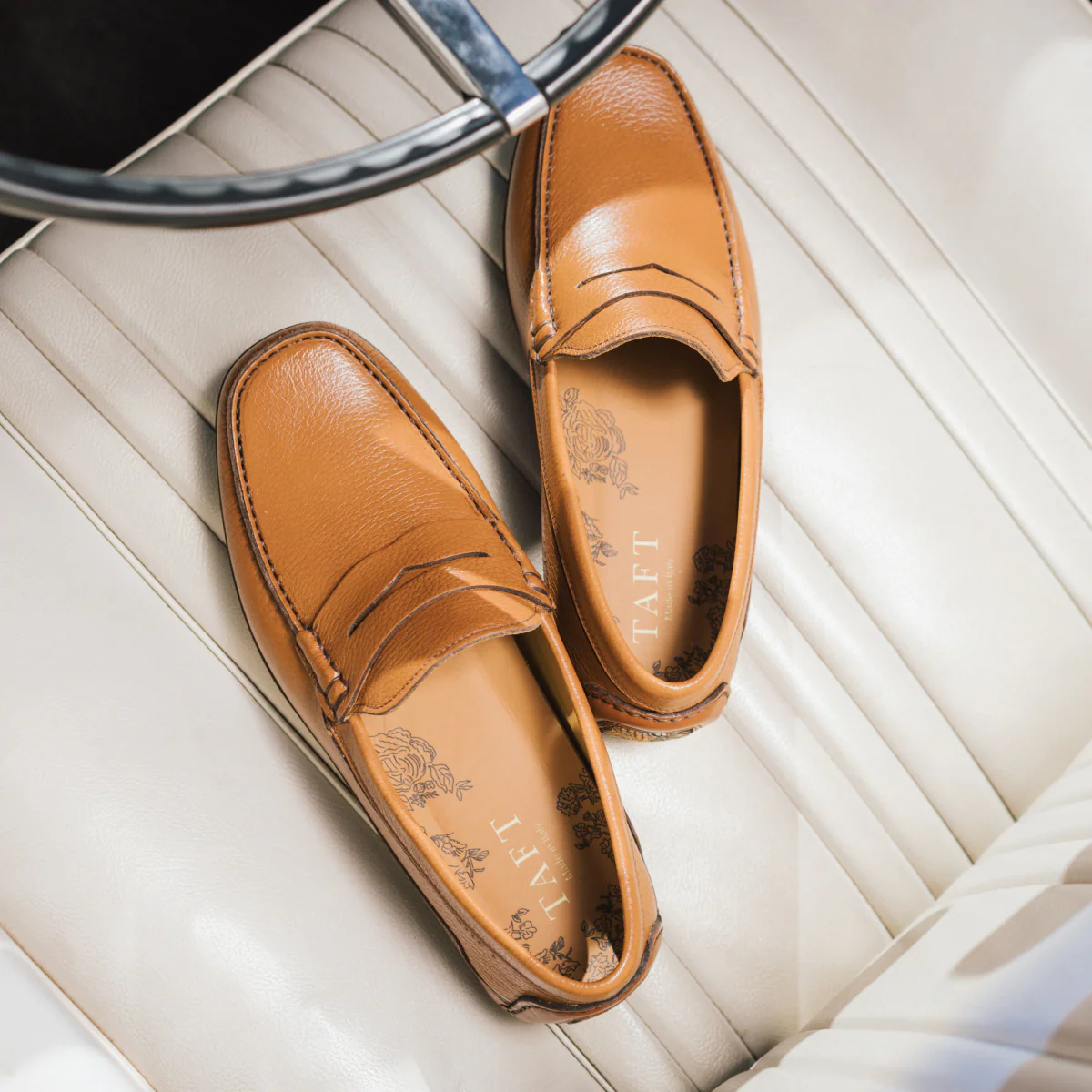 The Luke in Tan - Image 3