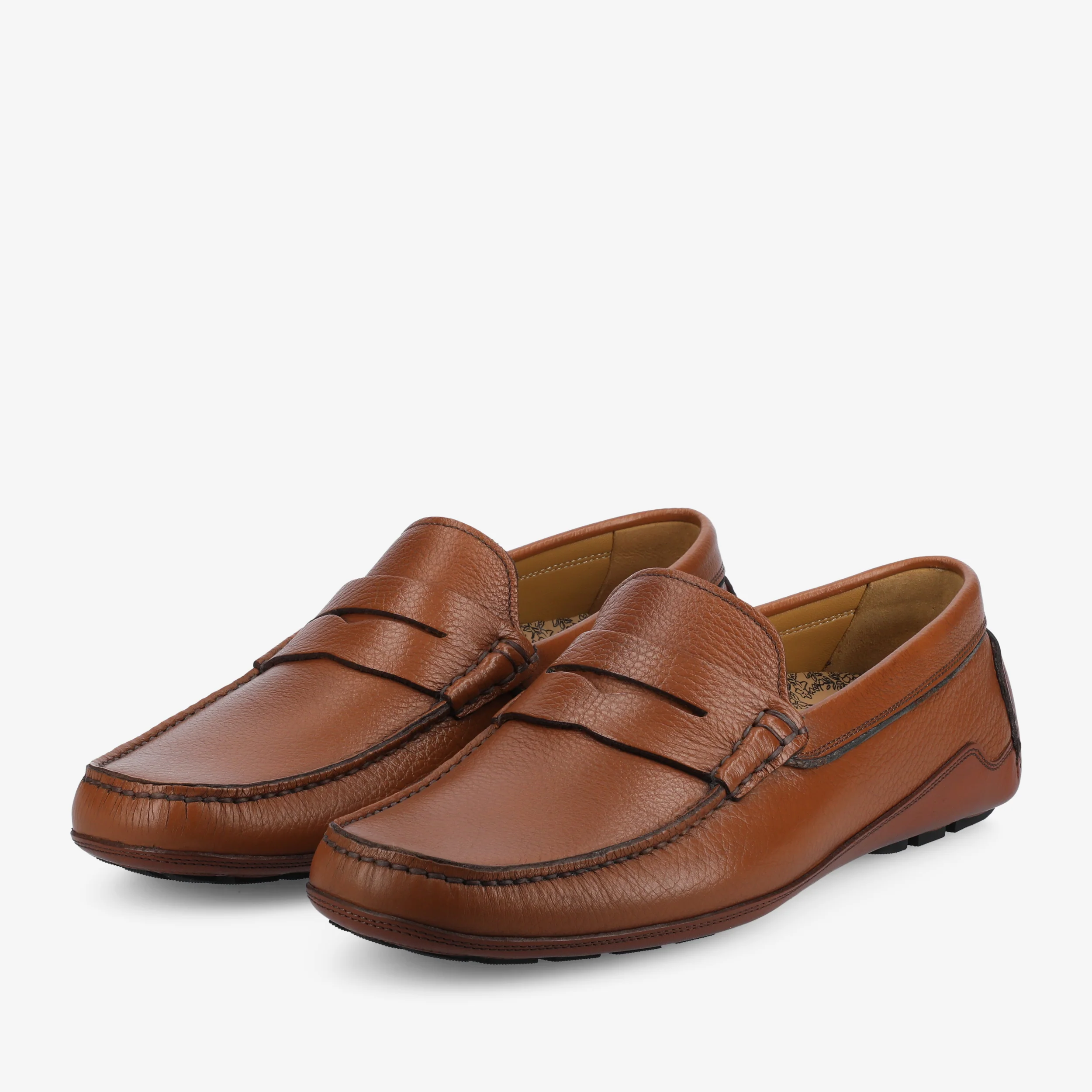 The Luke in Tan - Image 4