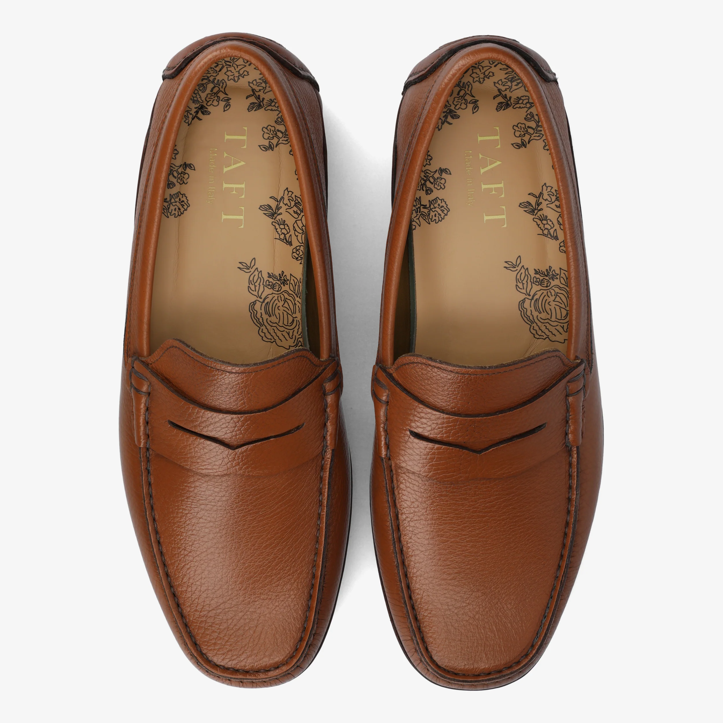 The Luke in Tan - Image 5