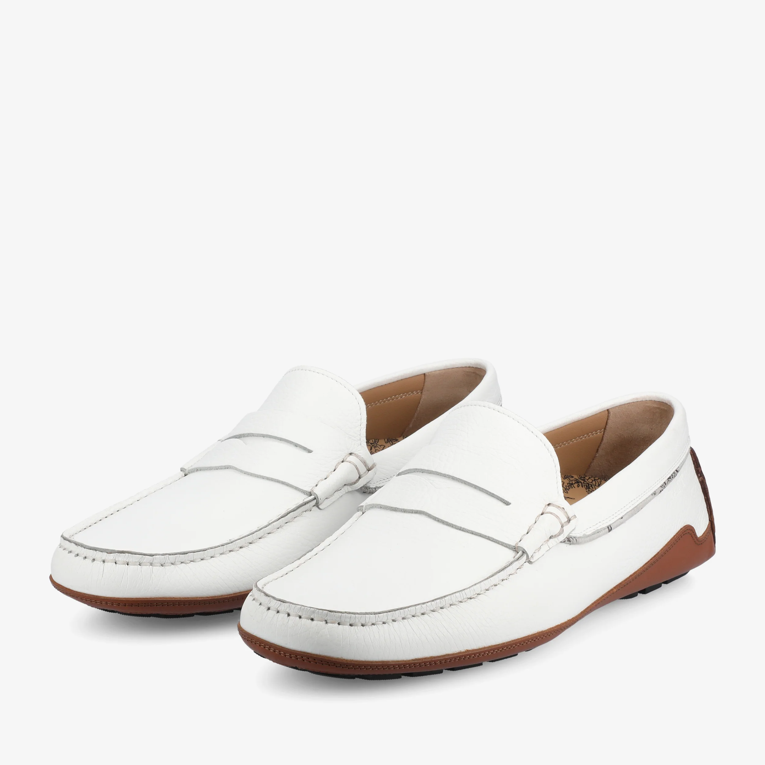 The Luke in White - Image 4
