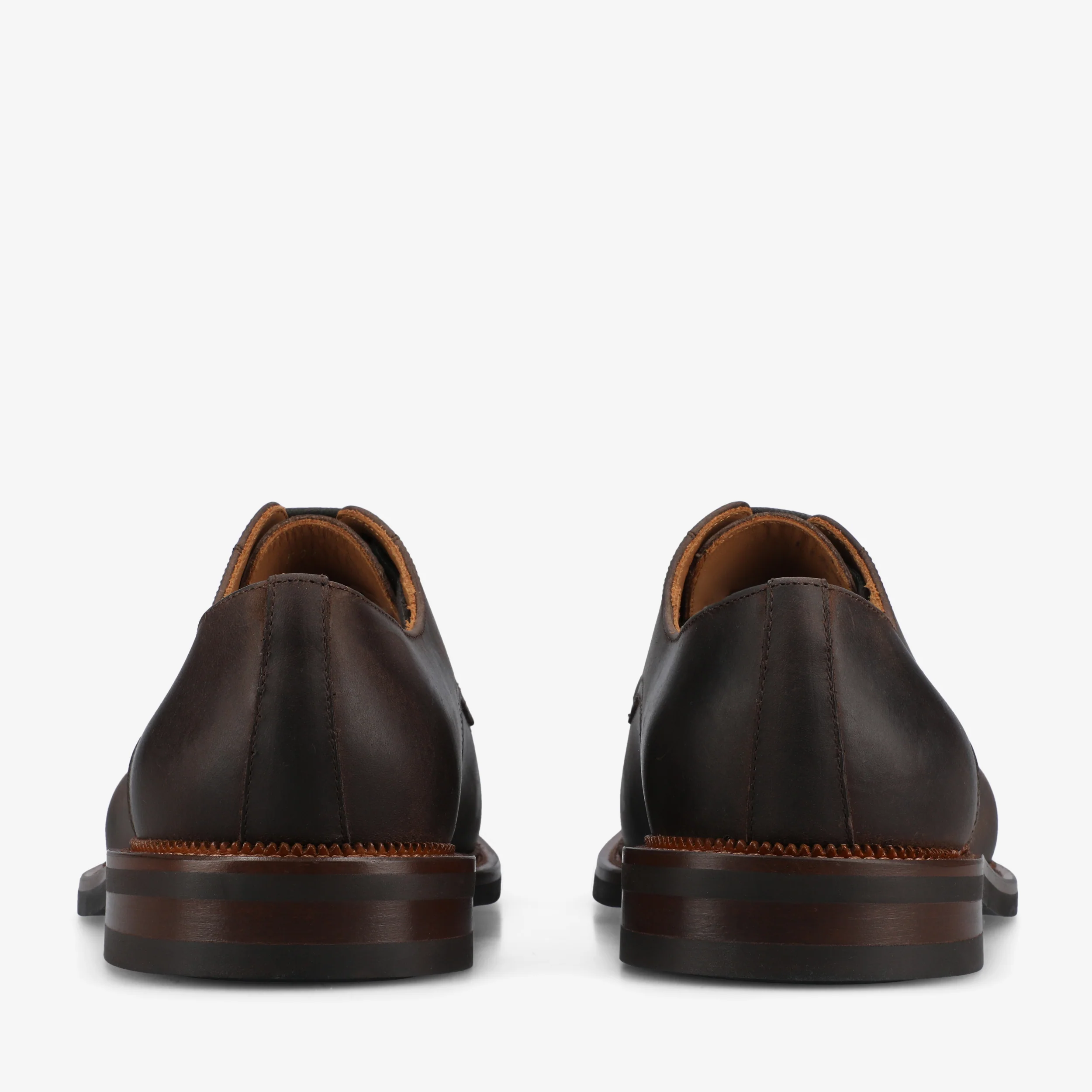 The Miles in Dark Brown - Image 5