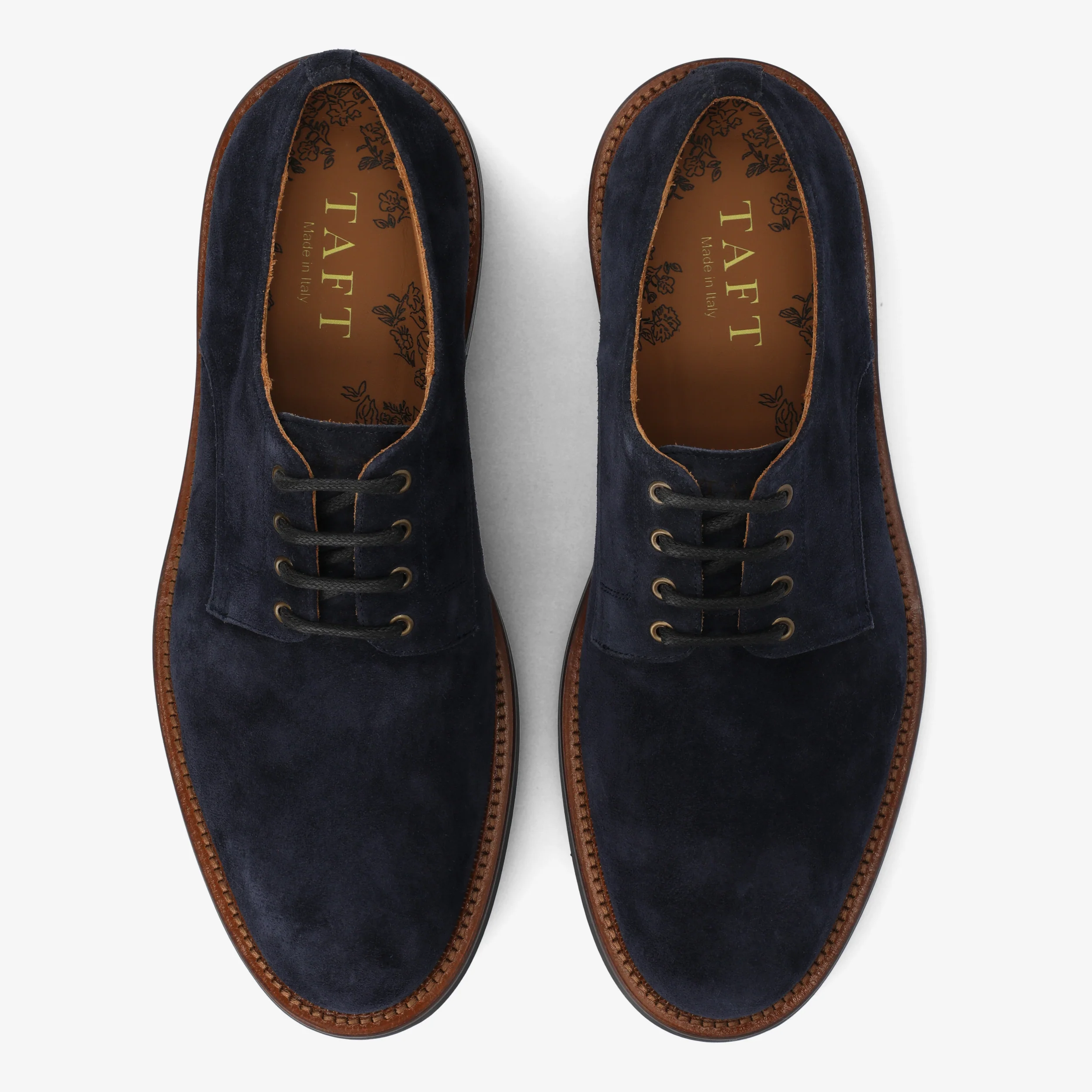 The Miles in Navy - Image 3