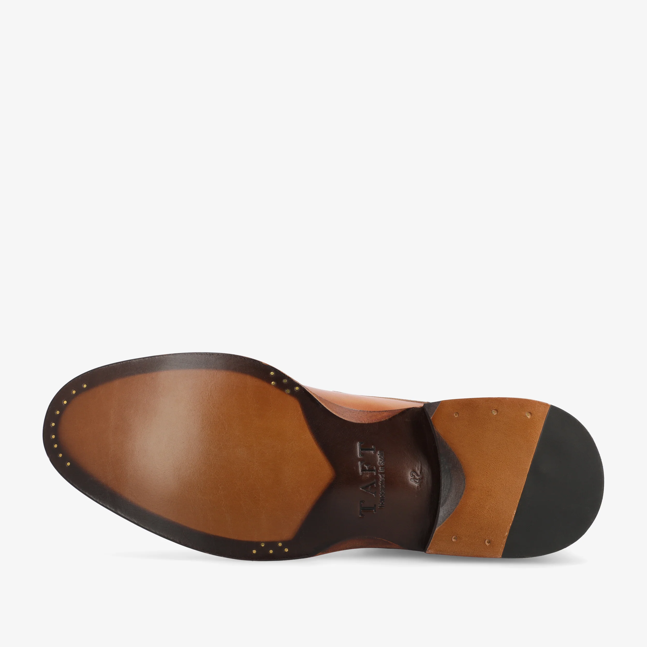 The Noah Boot in Honey (Last Chance, Final Sale) - Image 5