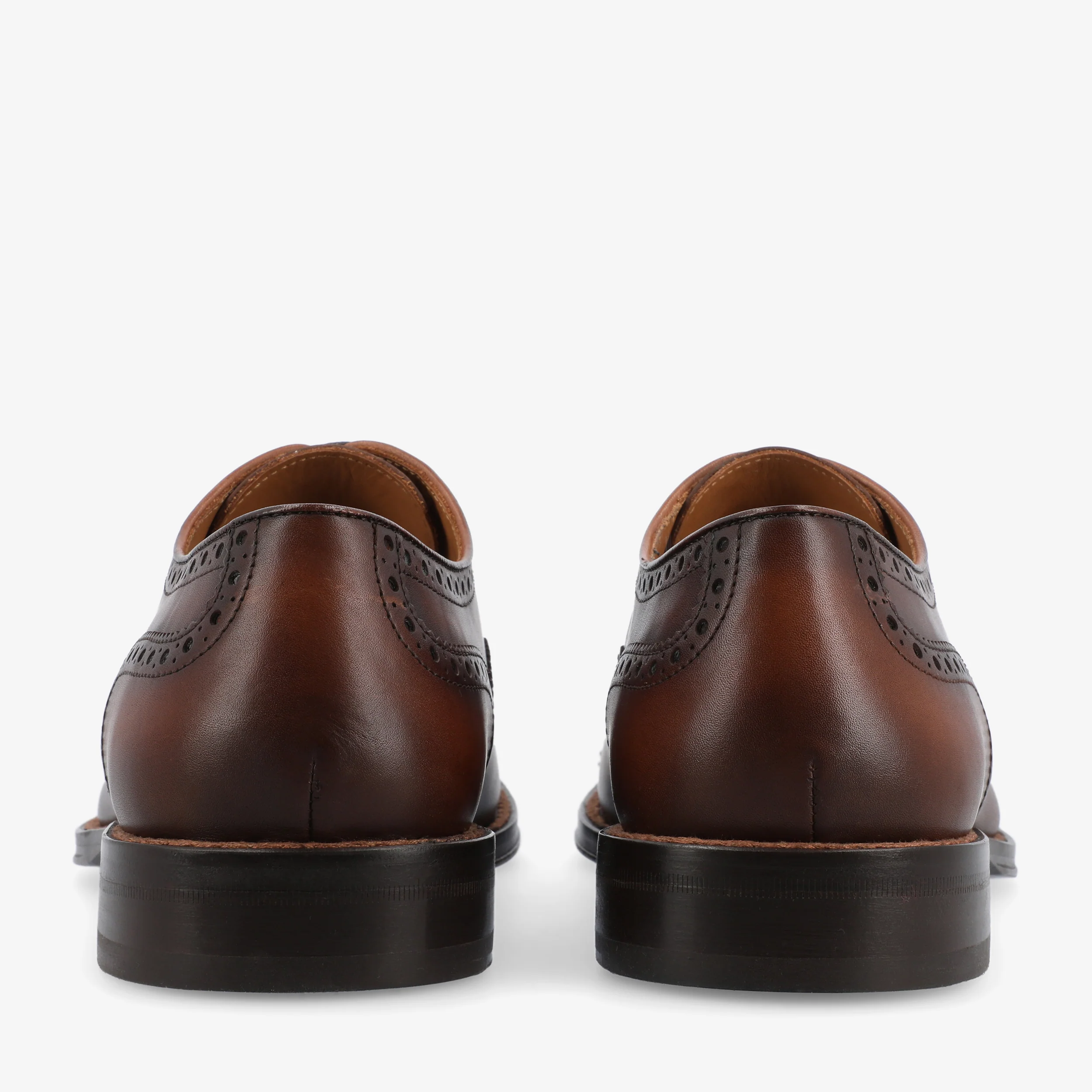 The Noah Shoe in Brown (Last Chance, Final Sale) - Image 6