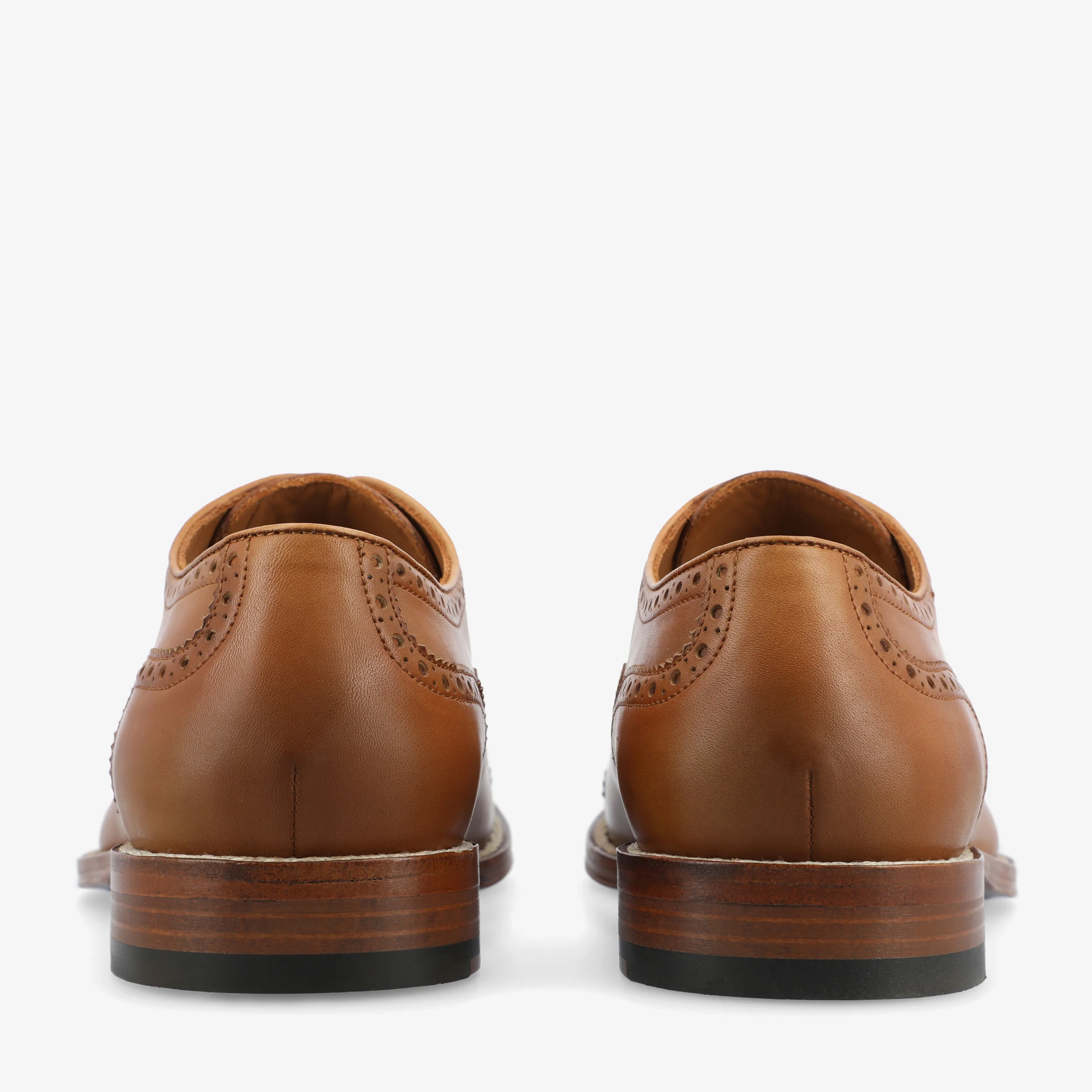 The Noah Shoe in Honey (Last Chance, Final Sale) - Image 6