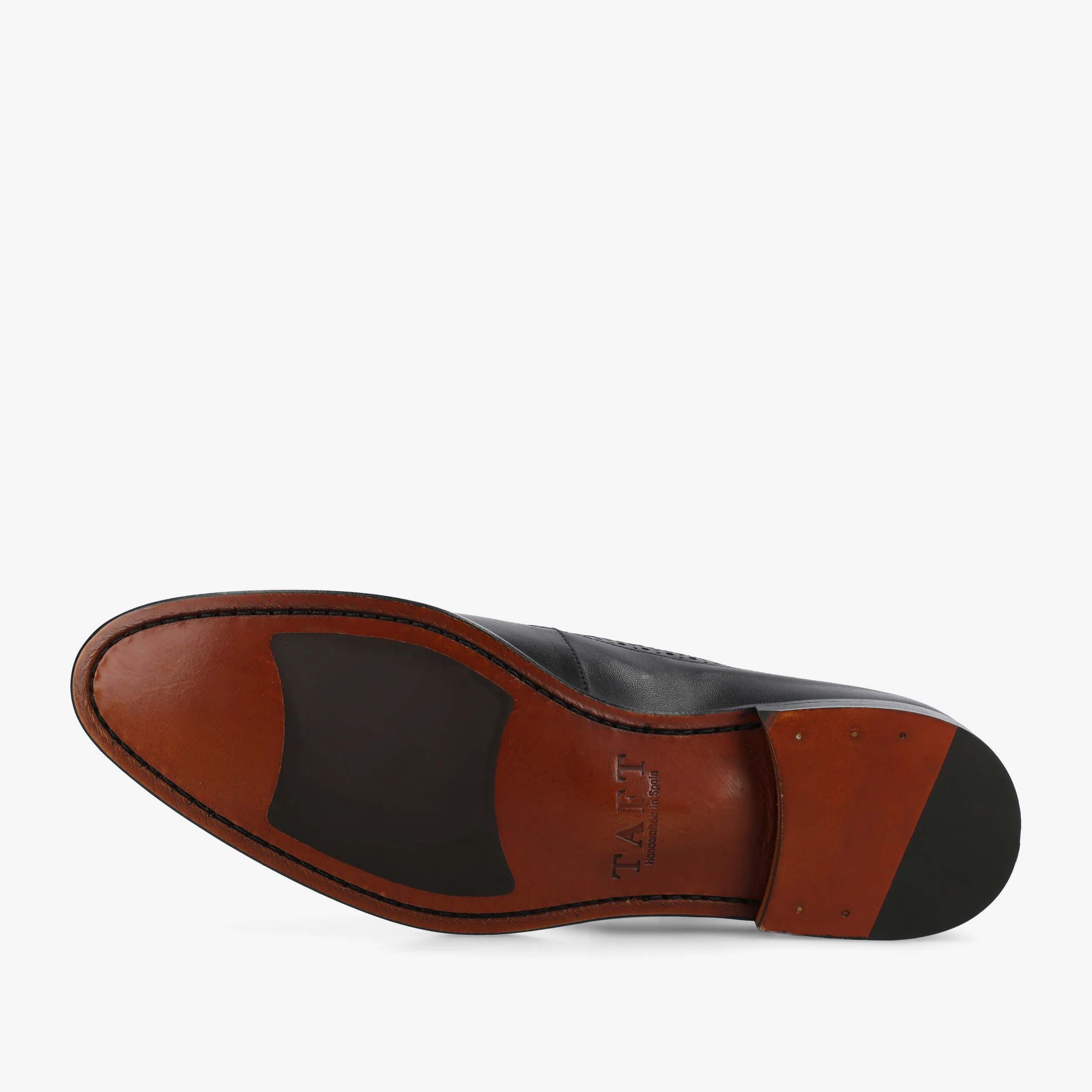 The Preston Shoe in Eden Noir - Image 10