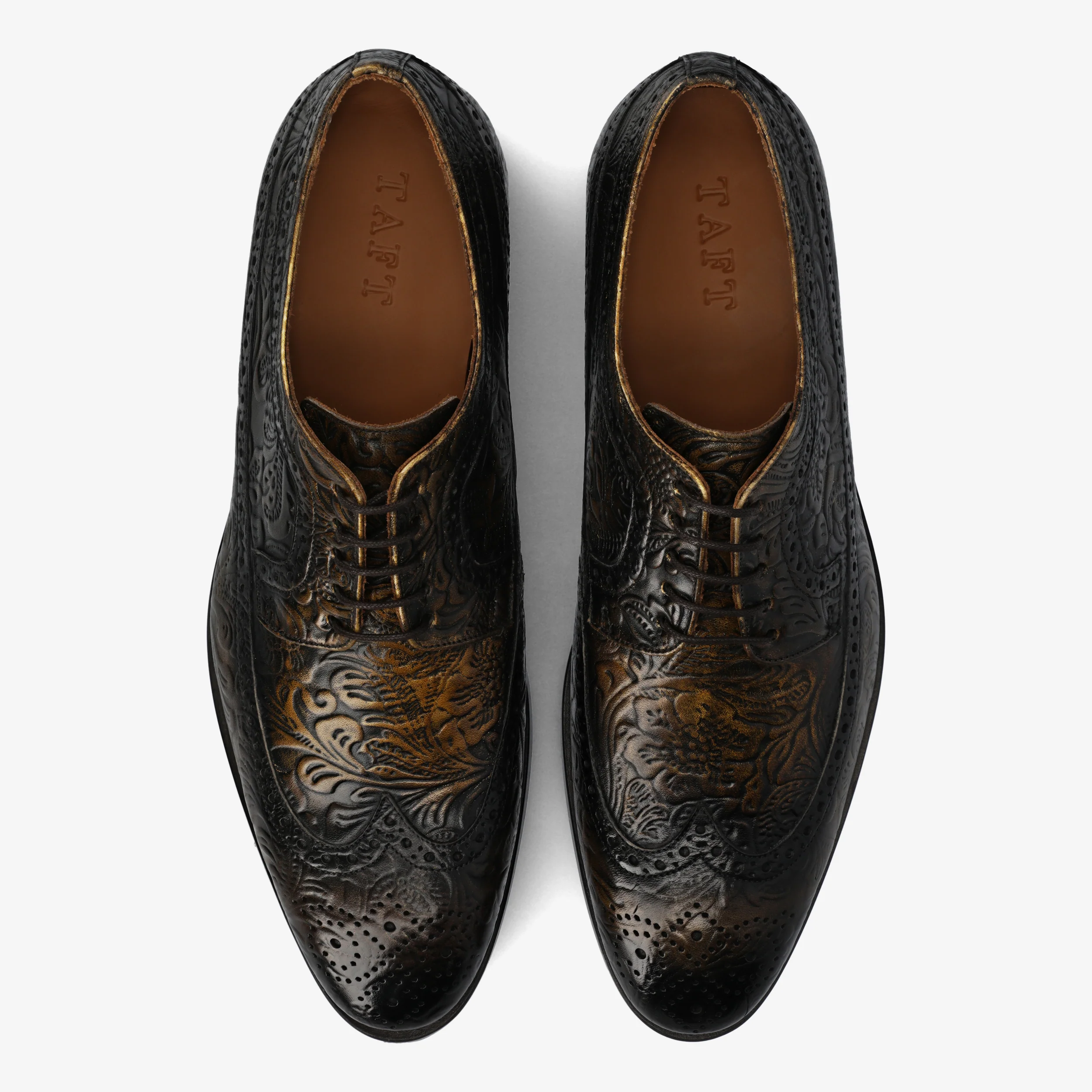 The Preston Shoe in Oro Viejo - Image 5
