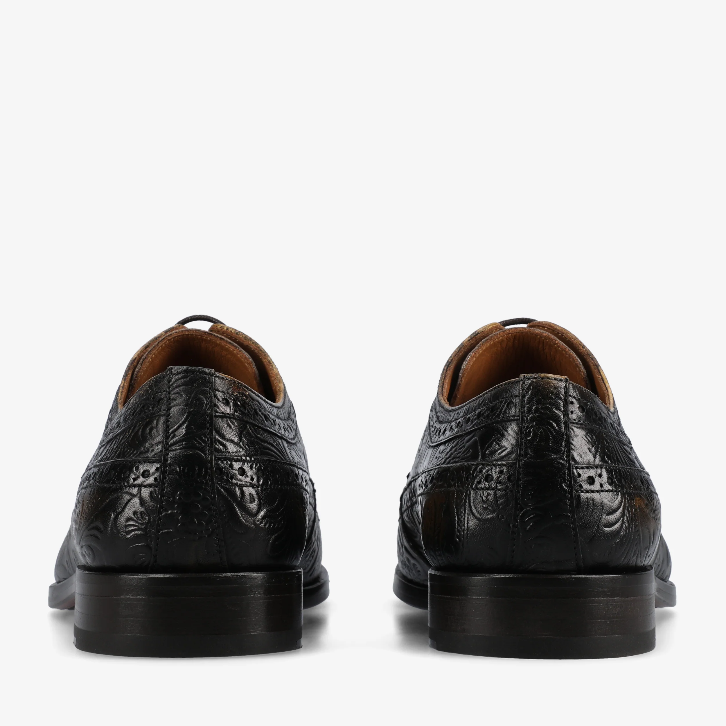 The Preston Shoe in Oro Viejo - Image 6