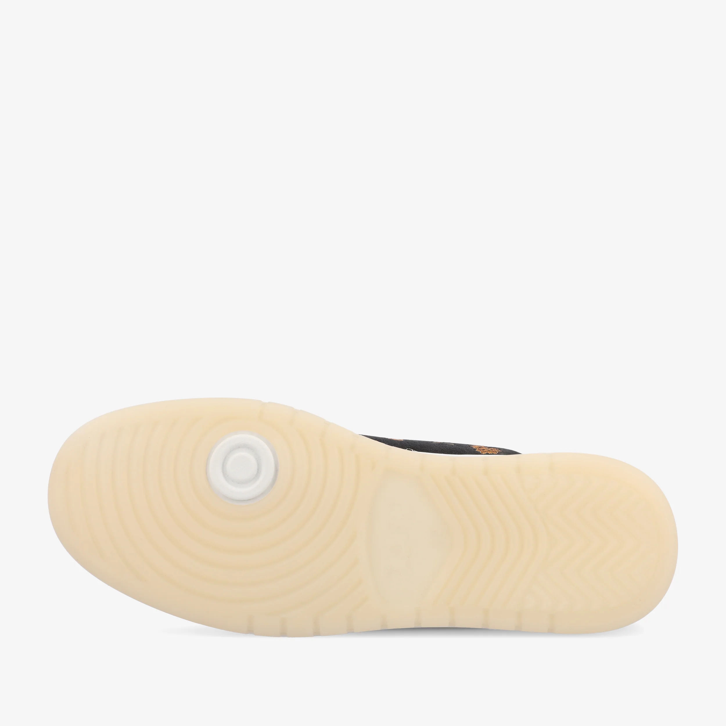 The Rapido High-top Sneaker in Eden Cognac (Last Chance, Final Sale) - Image 6