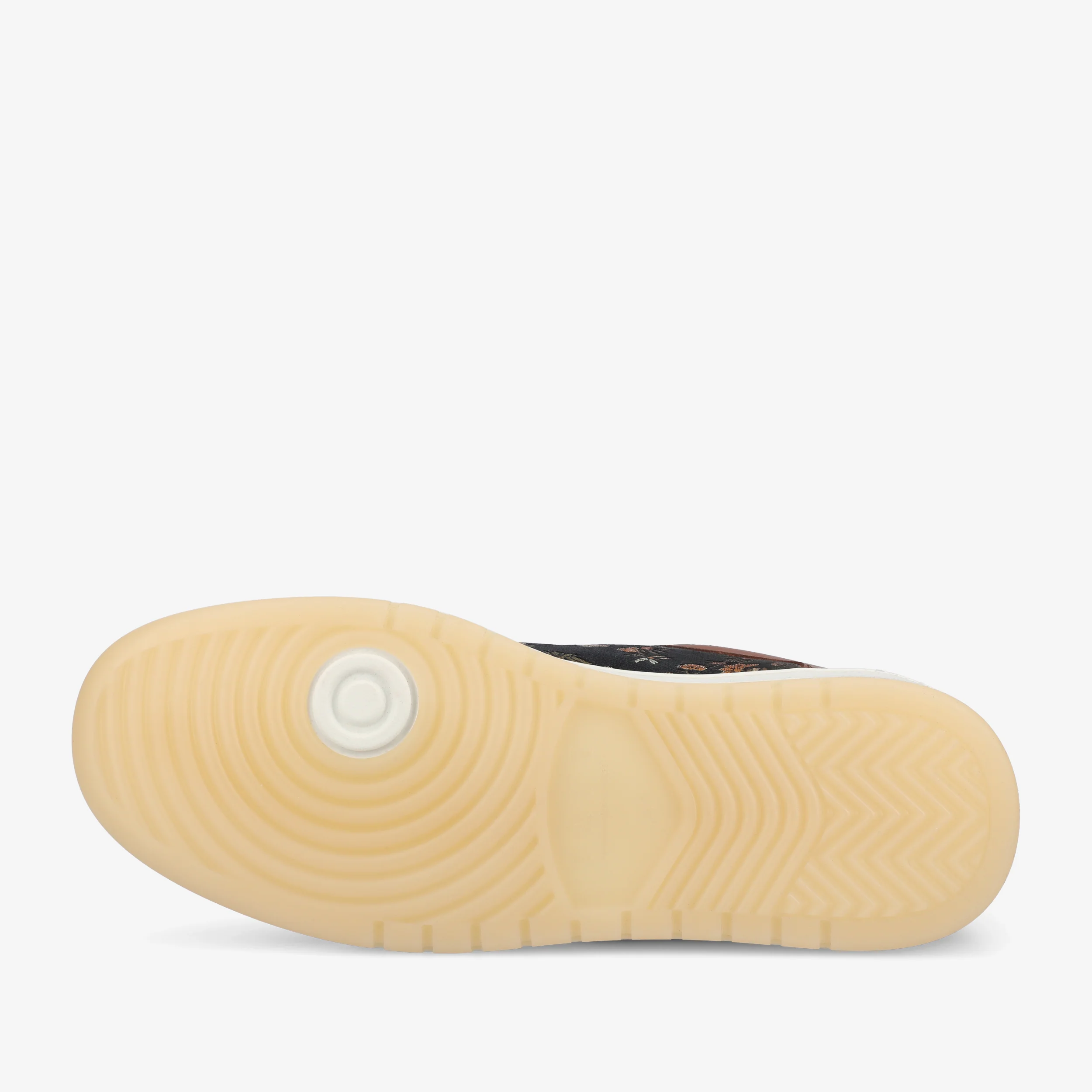 The Rapido Low Sneaker in Eden Cognac (Last Chance, Final Sale) - Image 6