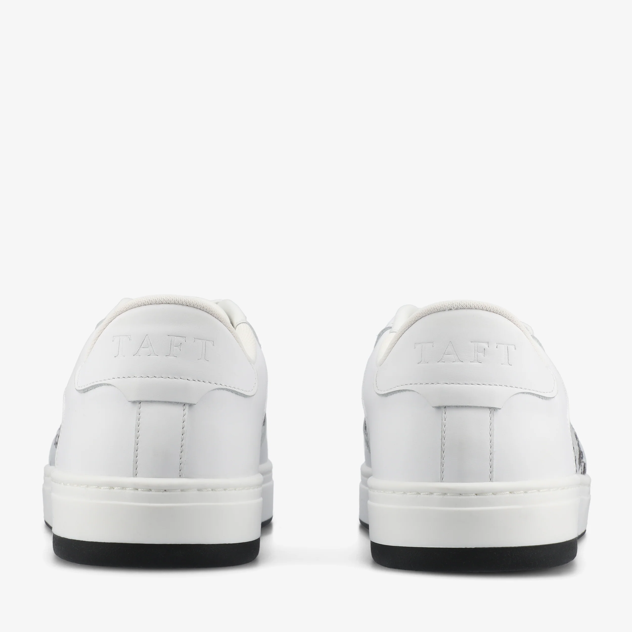The 2.0 Rapido Low-top Sneaker in Eden Blanc - Image 5