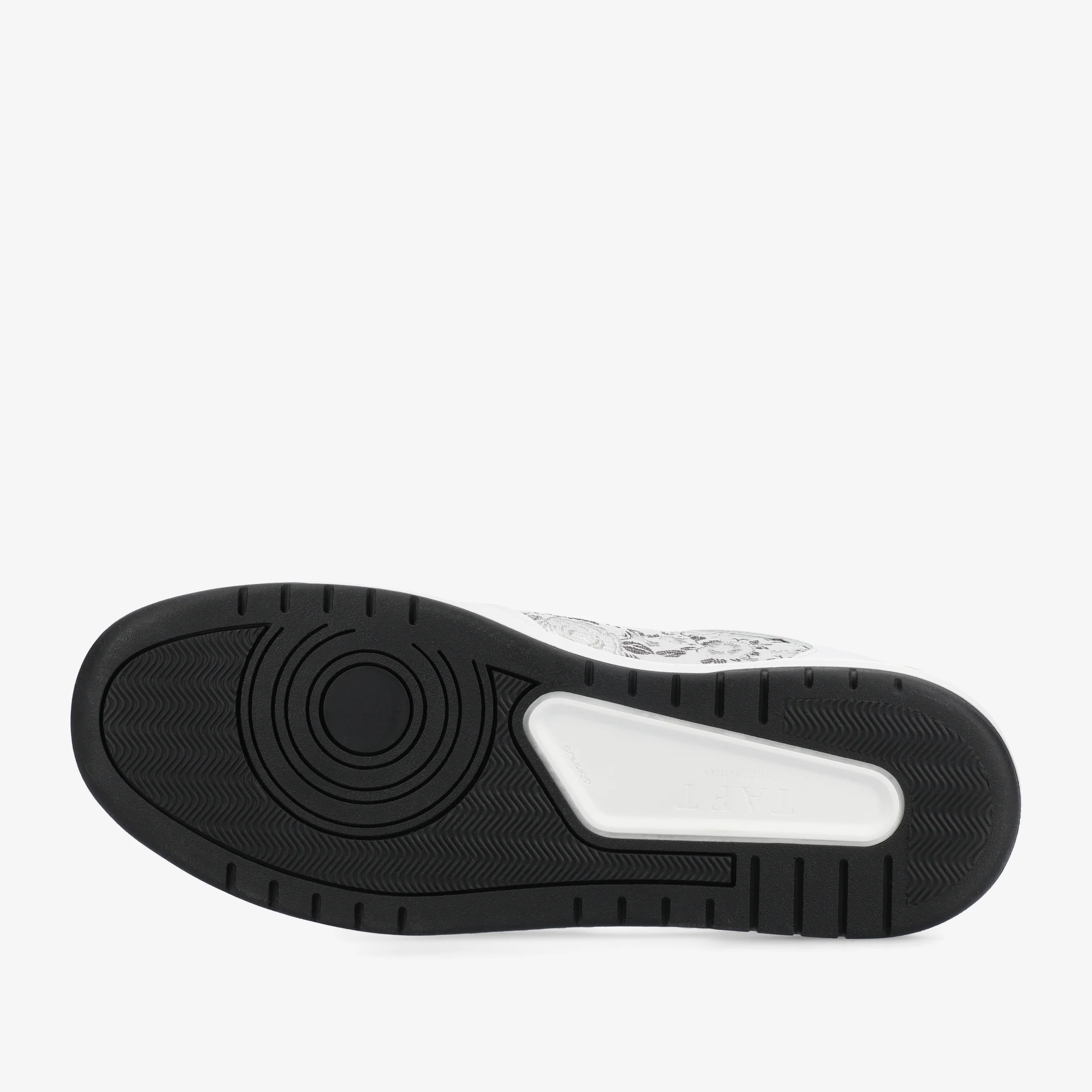 The 2.0 Rapido Low-top Sneaker in Eden Blanc - Image 6