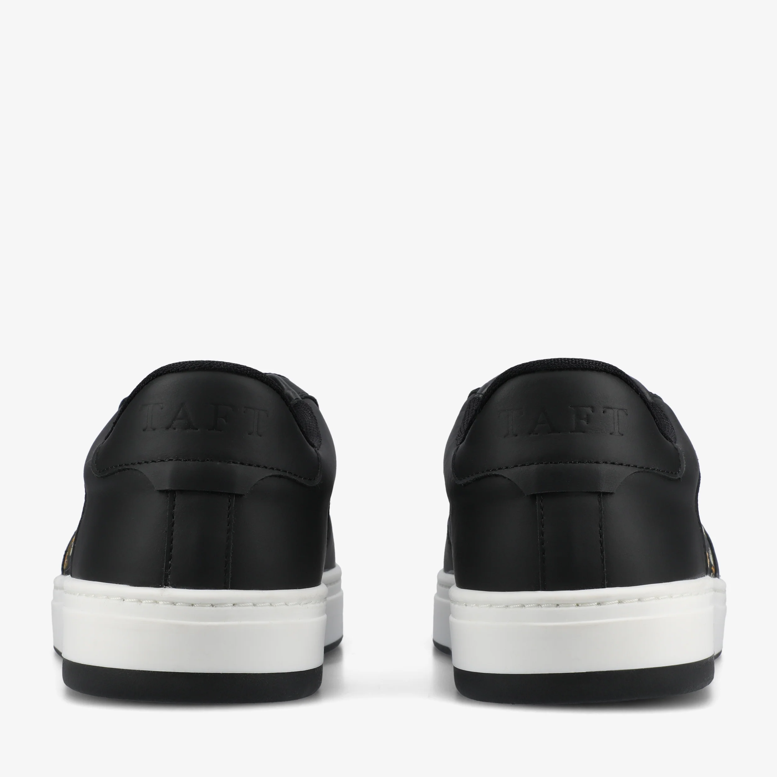 The 2.0 Rapido Low-top Sneaker in Eden Noir - Image 7