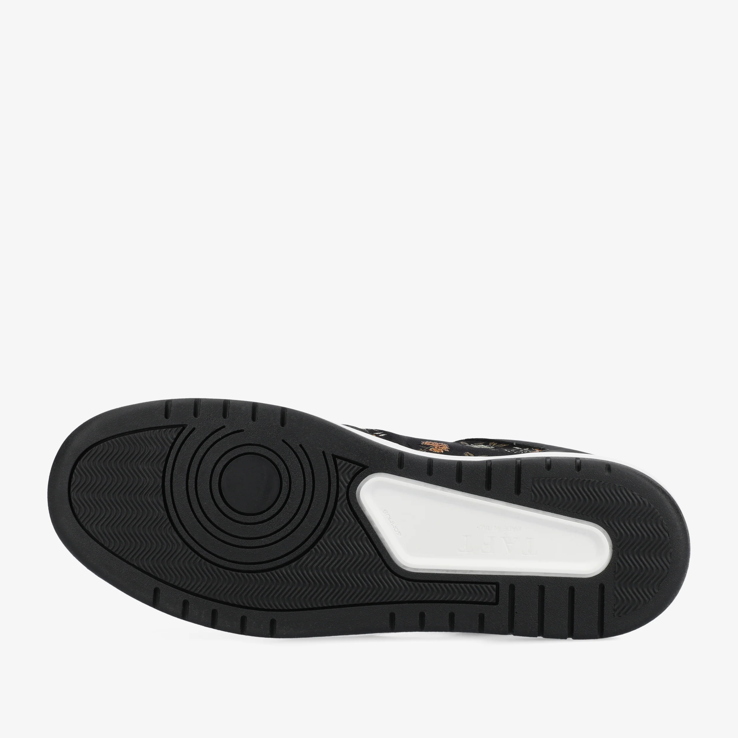 The 2.0 Rapido Low-top Sneaker in Eden Noir - Image 8
