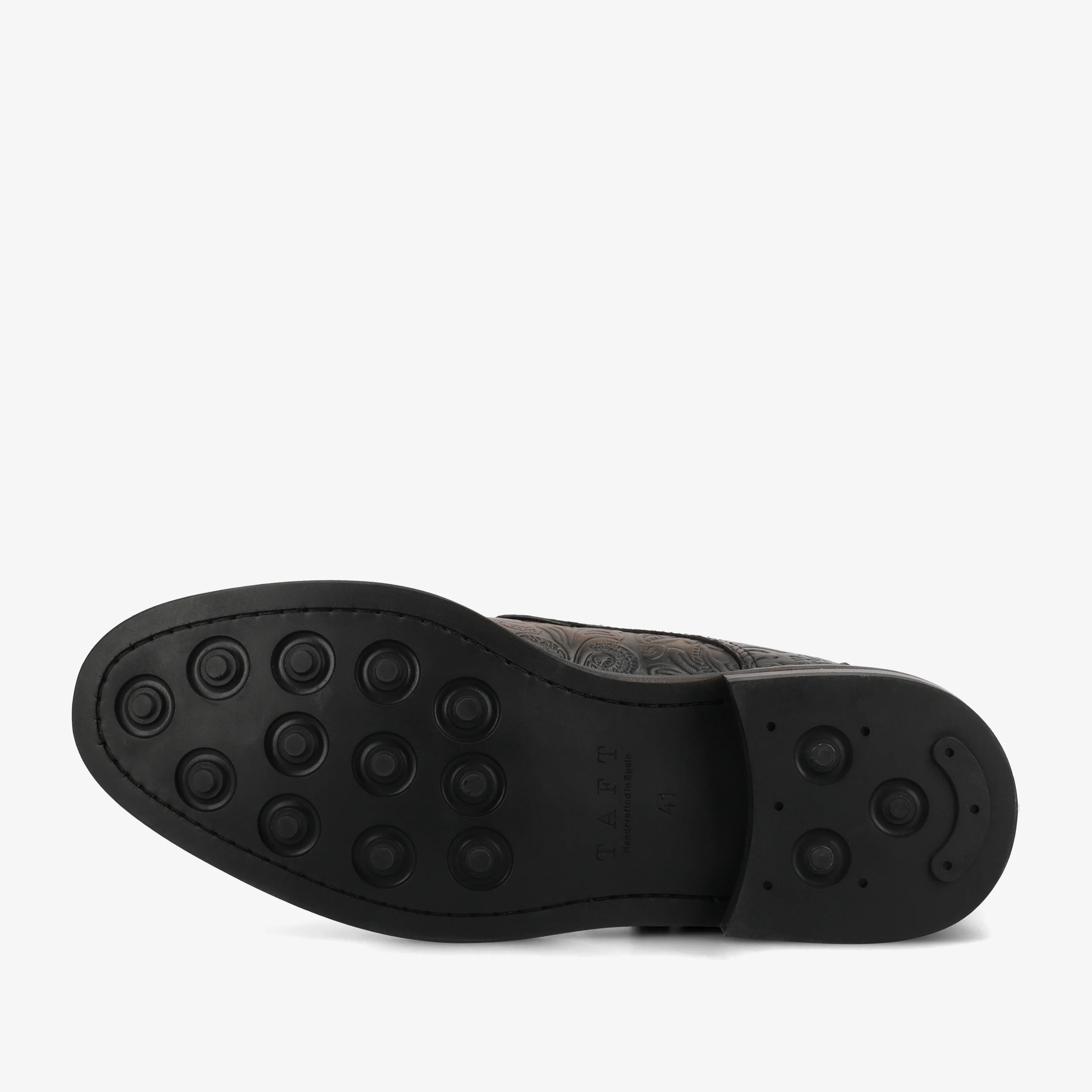 The Rome Boot in Oro Viejo - Image 8