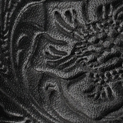The Rome Shoe in Noir Viejo - Image 5