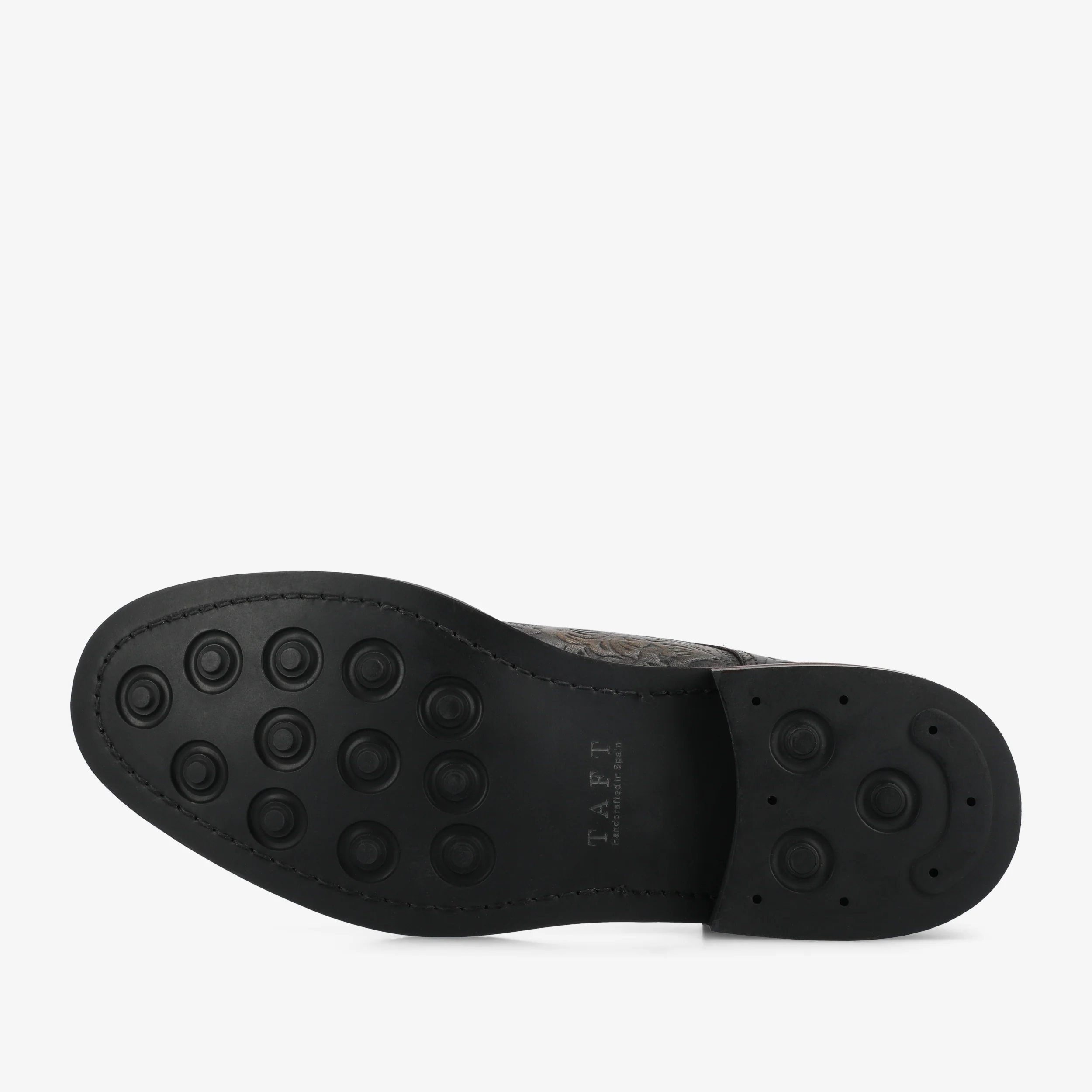The Rome Shoe in Oro Viejo - Image 5