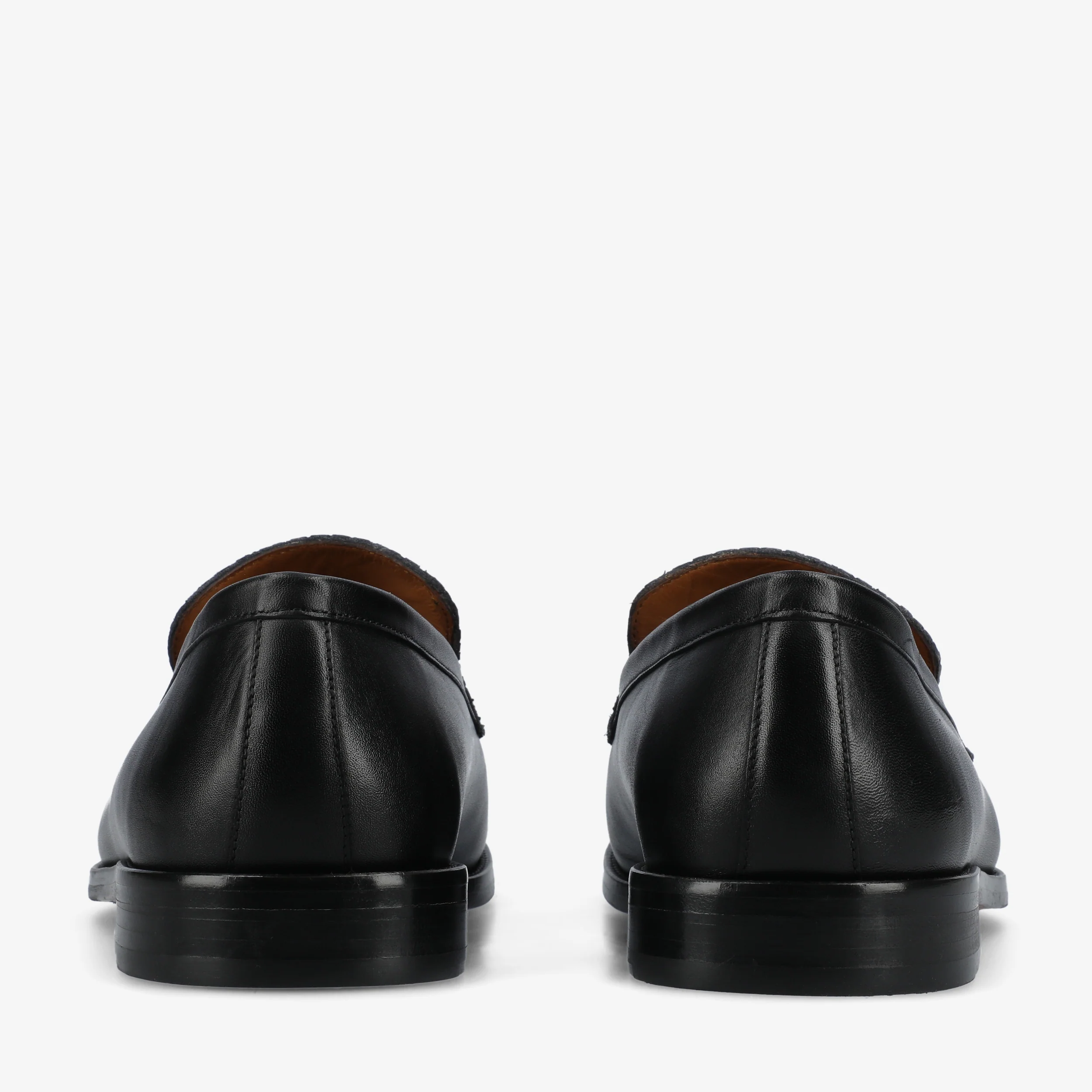 The Sterling Penny Loafer in Serpente - Image 5