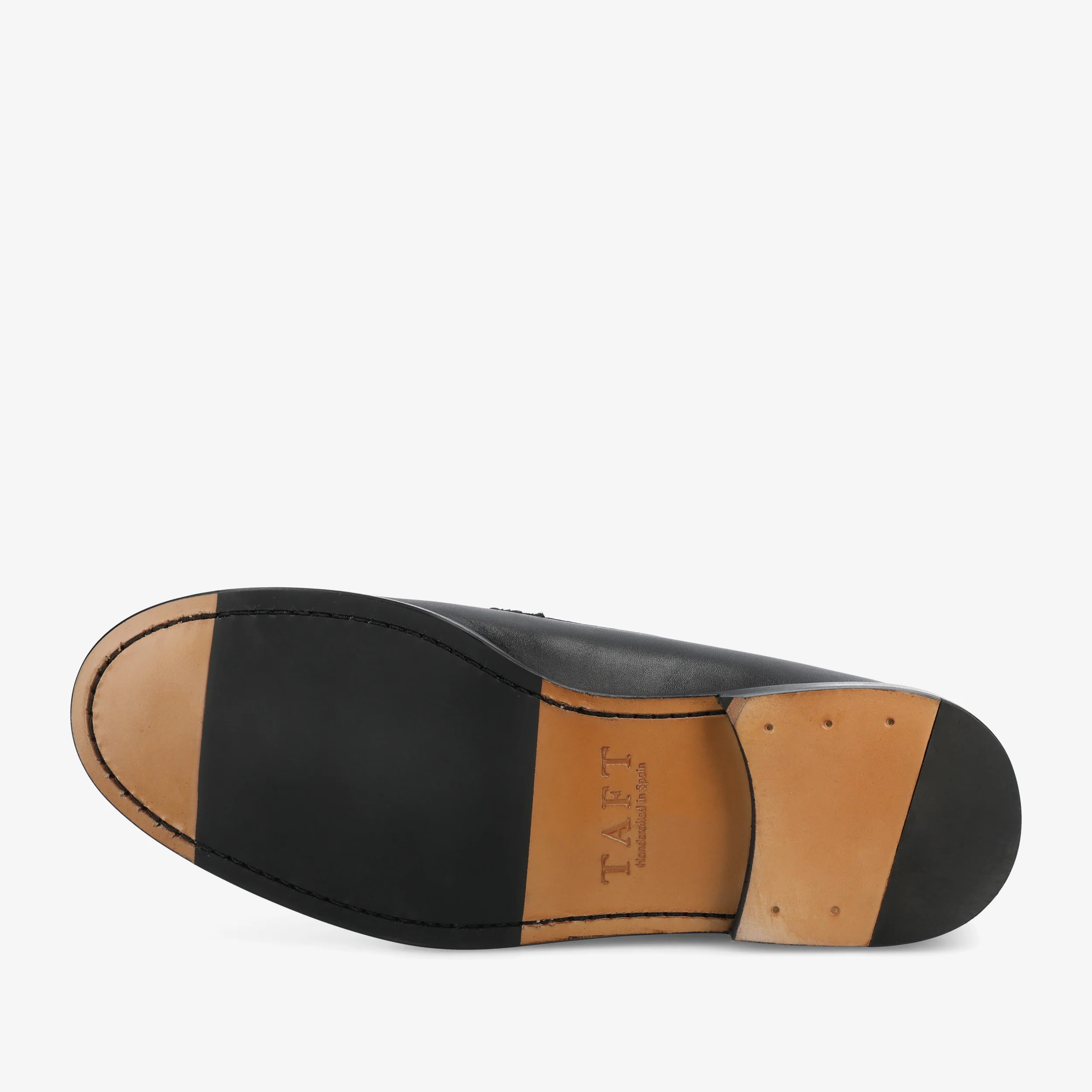 The Sterling Penny Loafer in Serpente - Image 6